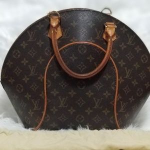Louis Vuittons bag
